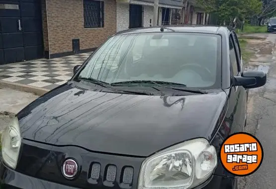 Fiat 2011  2011 - foto 3
