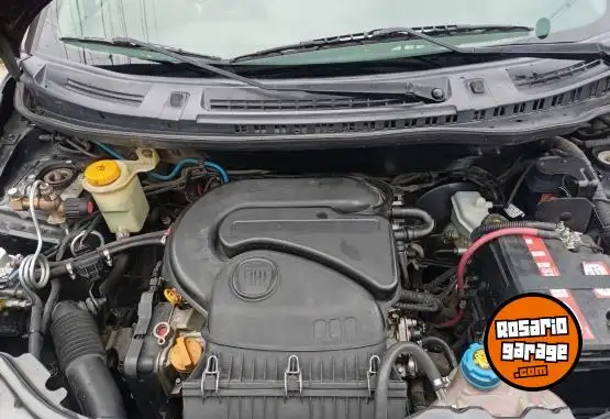 Fiat 2011  2011 - foto 4