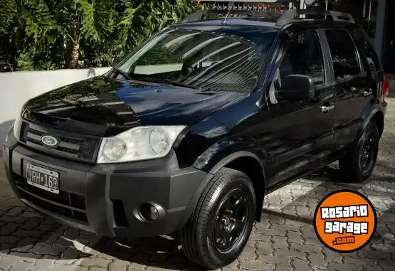 Ford Ecosport Xls  2011 - foto 3