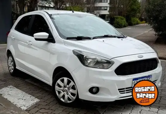 Ford Ka  2016 - foto 1