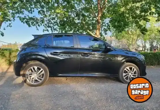Peugeot 208 Feline  2021 - foto 1