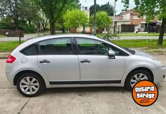 Citroën C4  2012 - foto 1
