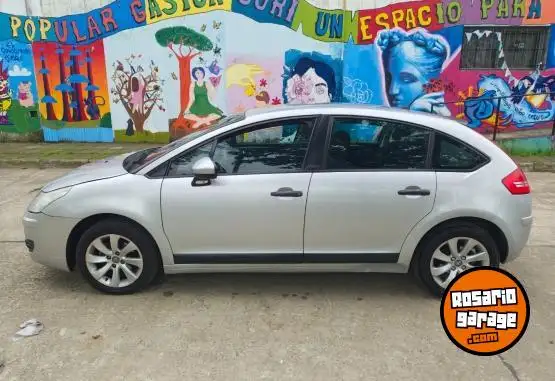 Citroën C4  2012 - foto 2