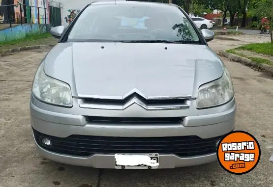 Citroën C4  2012 - foto 3