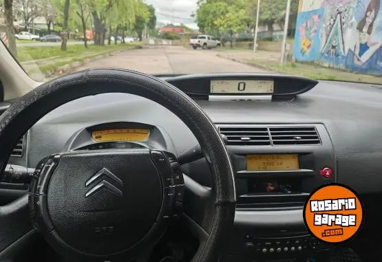 Citroën C4  2012 - foto 5