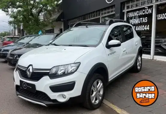 Renault Sandero Stepway  2018 - foto 1