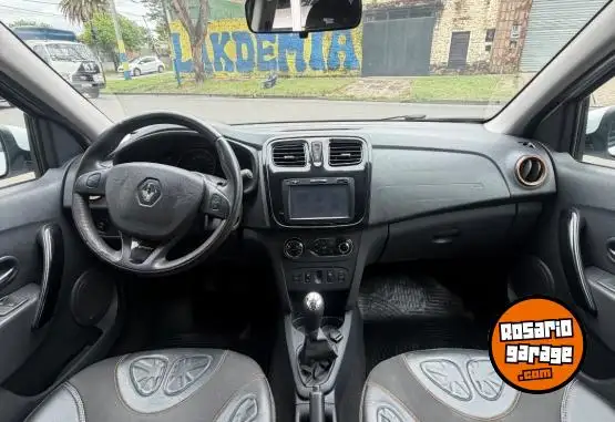 Renault Sandero Stepway  2018 - foto 2