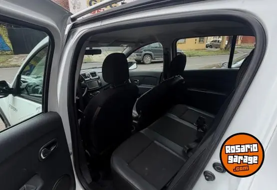 Renault Sandero Stepway  2018 - foto 3
