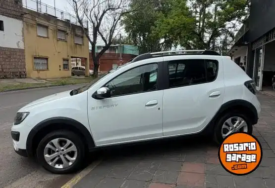 Renault Sandero Stepway  2018 - foto 4