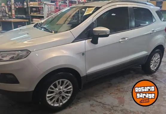 Ford Ecosports Se Q1Q.6  2016 - foto 1