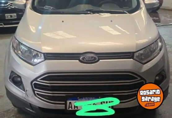 Ford Ecosports Se Q1Q.6  2016 - foto 2