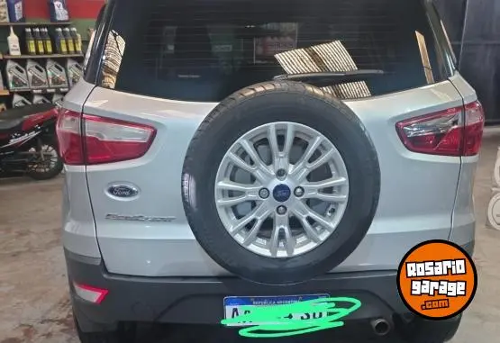 Ford Ecosports Se Q1Q.6  2016 - foto 3