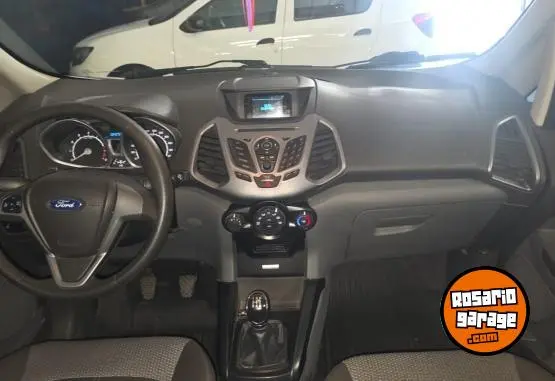 Ford Ecosports Se Q1Q.6  2016 - foto 4