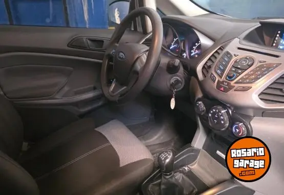 Ford Ecosports Se Q1Q.6  2016 - foto 5