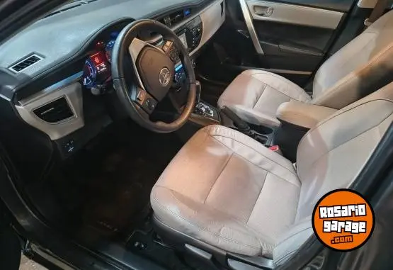 Toyota Corolla  2015 - foto 2