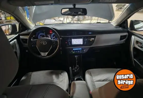 Toyota Corolla  2015 - foto 4