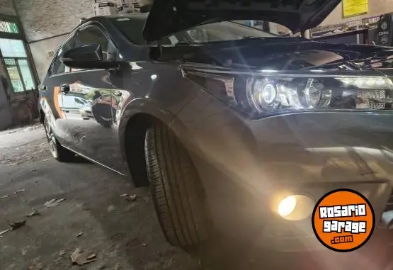 Toyota Corolla  2015 - foto 5