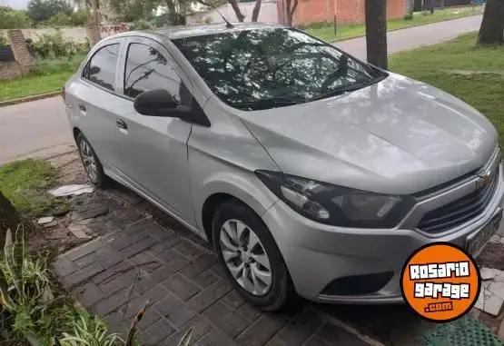 Chevrolet Prisma Lt  2017 - foto 1