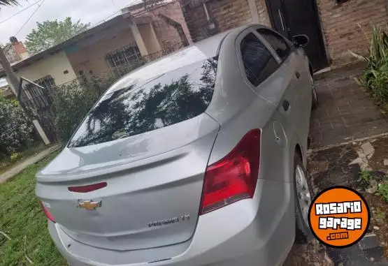 Chevrolet Prisma Lt  2017 - foto 2