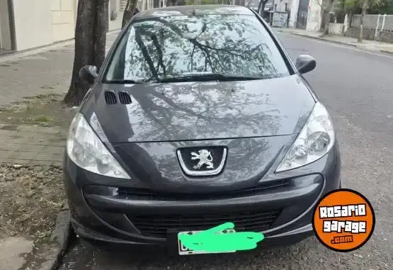 Peugeot 207  2014 - foto 1