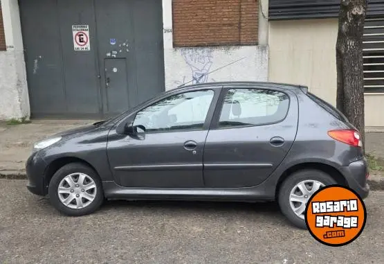 Peugeot 207  2014 - foto 3
