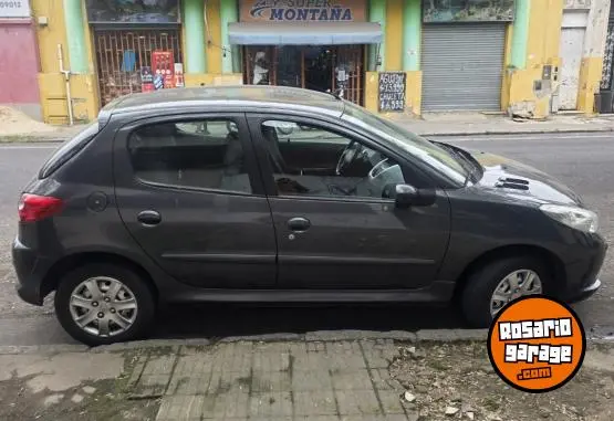 Peugeot 207  2014 - foto 4