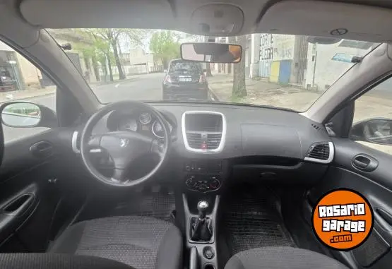 Peugeot 207  2014 - foto 5