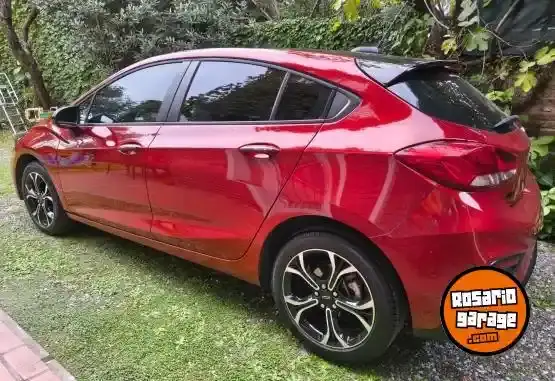 Chevrolet Cruze Rs 1.4T  2024 - foto 1