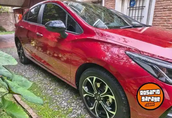 Chevrolet Cruze Rs 1.4T  2024 - foto 2