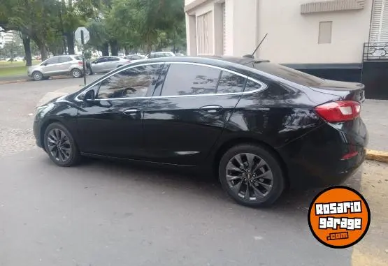 Chevrolet Cruze Ltz + Plus At  2019 - foto 2