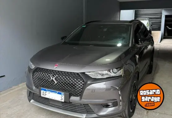 Ds Ds7 1.6 Thp Crossback  2023 - foto 1