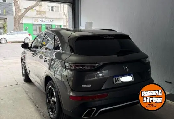Ds Ds7 1.6 Thp Crossback  2023 - foto 2