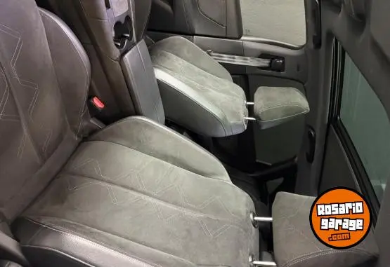 Ds Ds7 1.6 Thp Crossback  2023 - foto 3