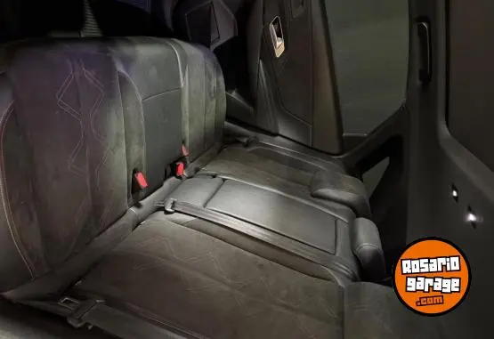 Ds Ds7 1.6 Thp Crossback  2023 - foto 4