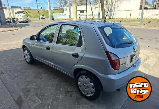 Suzuki Fun Ka Gol Palio Celta  2009 - foto 5