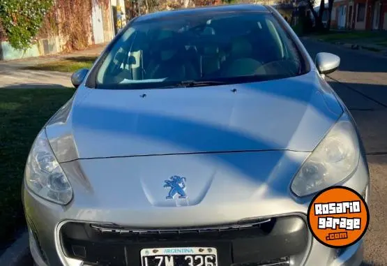 Peugeot Feline  2013 - foto 2