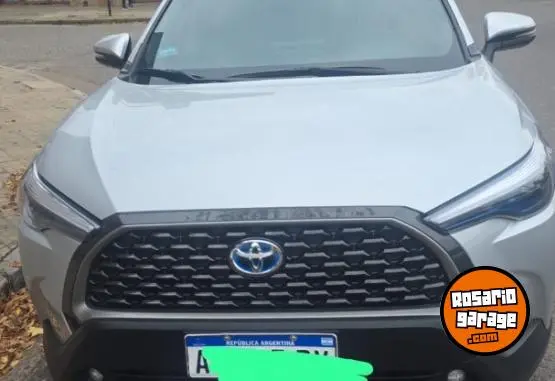 Toyota Corolla Cross Xei  2023 - foto 1