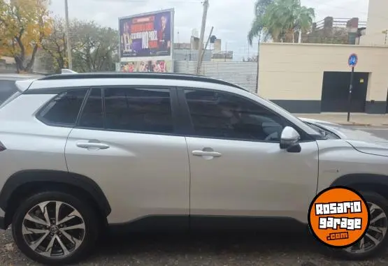 Toyota Corolla Cross Xei  2023 - foto 3