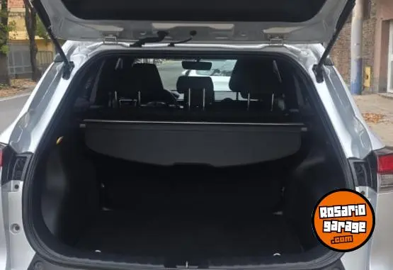 Toyota Corolla Cross Xei  2023 - foto 5