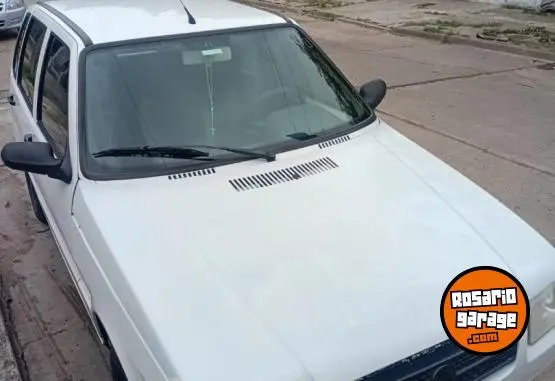 Fiat Uno Fire 8 V  2006 - foto 1
