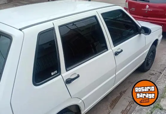Fiat Uno Fire 8 V  2006 - foto 2