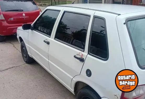 Fiat Uno Fire 8 V  2006 - foto 3