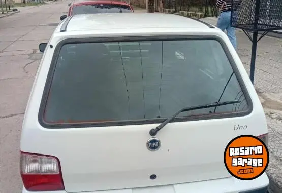 Fiat Uno Fire 8 V  2006 - foto 4