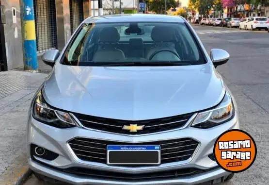 Chevrolet Cruze Ltz  2019 - foto 1