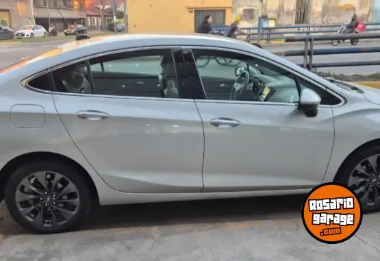 Chevrolet Cruze Ltz  2019 - foto 2