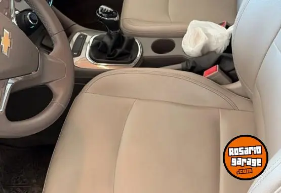 Chevrolet Cruze Ltz  2019 - foto 4
