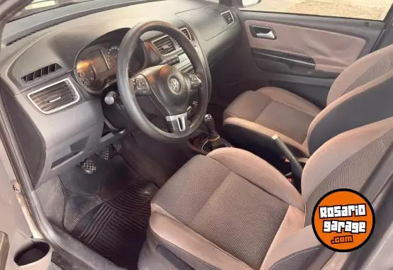 Volkswagen Suran 1.6L Sedã¡N  2012 - foto 3