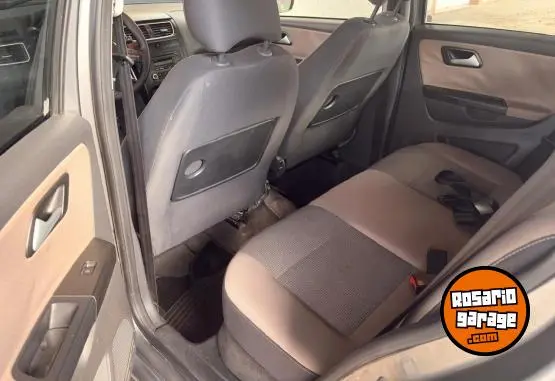 Volkswagen Suran 1.6L Sedã¡N  2012 - foto 5