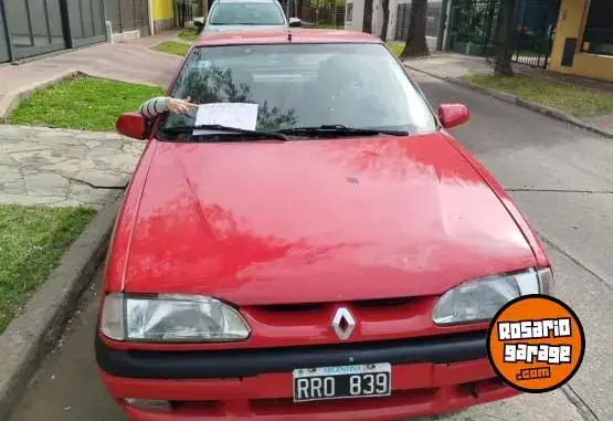 Renault 19 Rt Nafta Y Gnc  1995 - foto 1