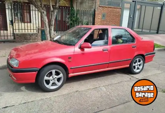 Renault 19 Rt Nafta Y Gnc  1995 - foto 2